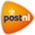 Logo PostNL