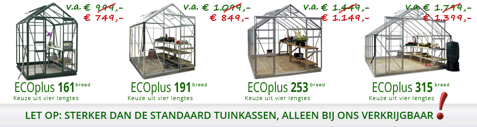 ECOplus aanbiedingen