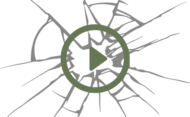 Hoe sterk is het geharde glas van onze tuinkassen Tuinkassen met gehard glas bij Tuinkassenwinkel.nl