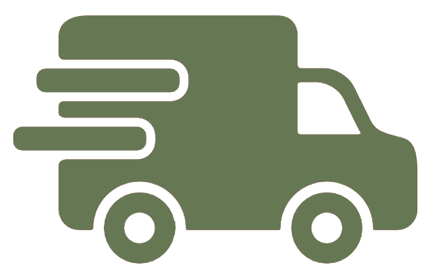 Hoe bezorgen wij de tuinkassen? Bezorginformatie