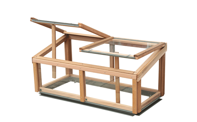 Koude bakken bij Tuinkassenwinkel.nl Koude bakken bij Tuinkassenwinkel.nl